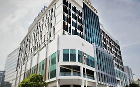 Hotel Dorsett Putrajaya